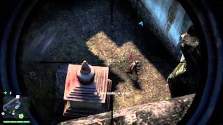 Ubisoft games in a nutshell