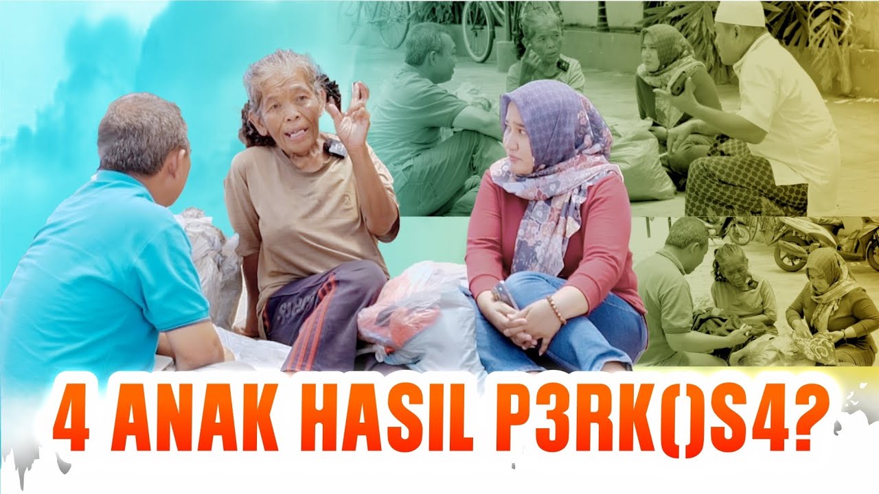 ORANG PINTER RUPANYA ❗❓LULUSAN HUKUM❗❓BARU sama SINAU HURIP mau diKASIH UANG