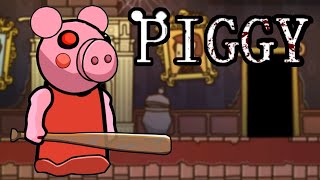 Scribblenauts Unlimited PIGGY (Roblox) Object Editor Speed Create
