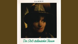 Video thumbnail of "Ulla Meinecke - Der Stolz italienischer Frauen"