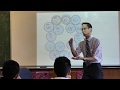 Coin Arrangement and Mathematical Problem Solving