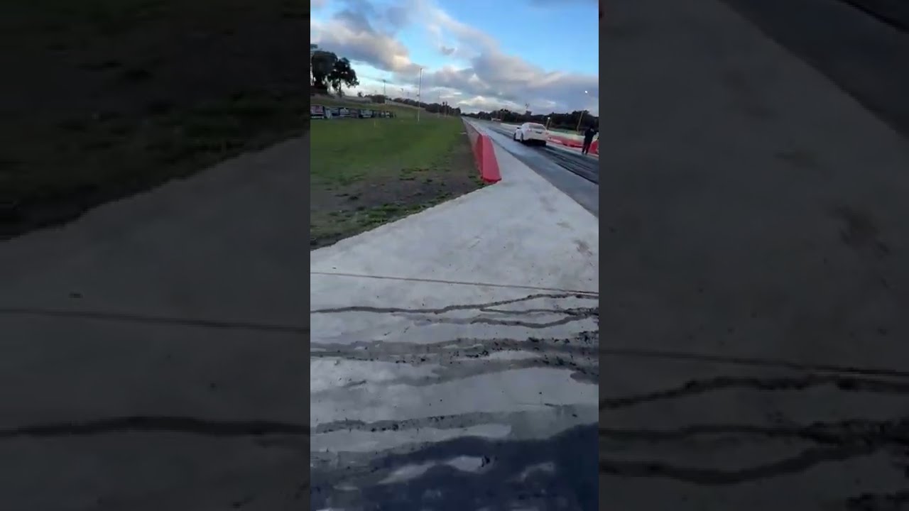 Magnuson 1900 VE SS 10 70 132mph 1 65 60ft