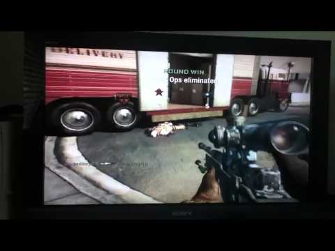 Trickshot Ep.2