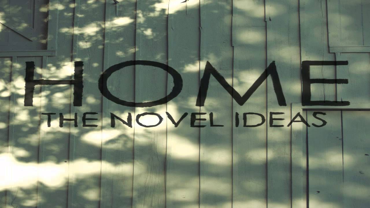 The Novel Ideas - Not Enough