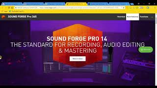 Best 6 audio & music recording software for Windows 10 screenshot 2
