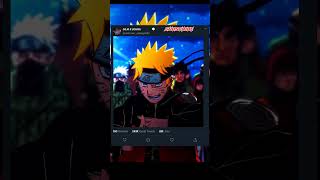 Naruto Shippuden: The Anime Trend That Changed Everything#shorts #viral #narutoshipindent