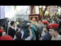 المستشار عدلي منصور يودي واجب