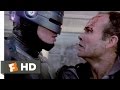 RoboCop (7/11) Movie CLIP - You Are Under Arrest (1987) HD