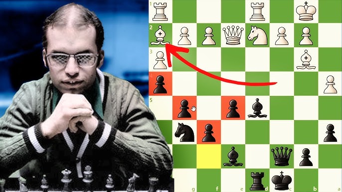 Tata Steel Chess 2022 - Rodada 6 / GM Krikor & GM Mareco 