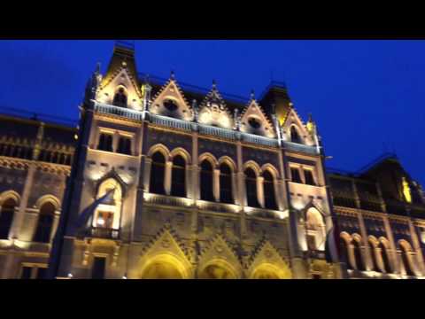 Badd History - Budapest