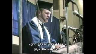 South Cobb High School Graduation Video Class of 2003 (4 of 8)