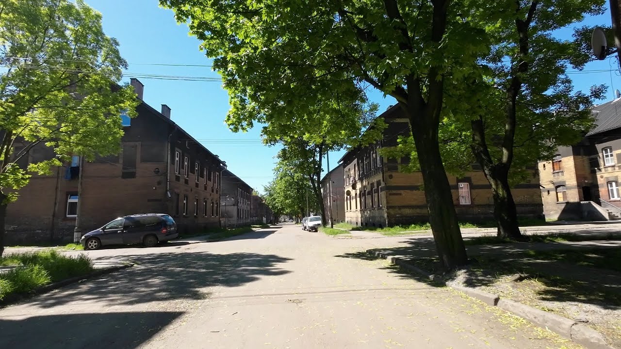 BYTOM BOBREK "The Ghetto"  Donny Hathaway.