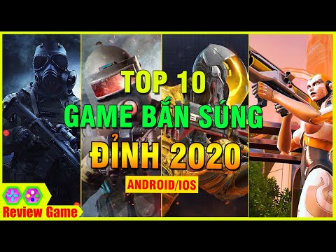 top game mobile online 2020