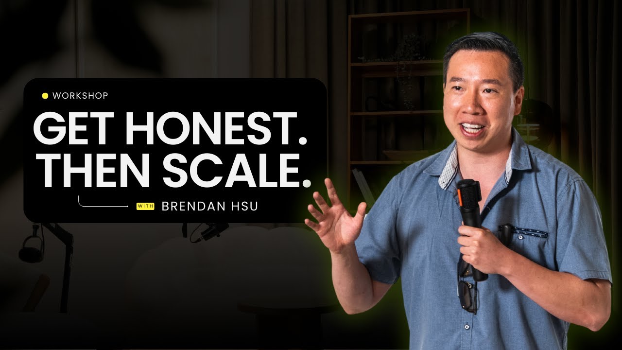 How Real Estate Media Agency Owners Actually Scale (Truth, Systems & Hard Decisions)