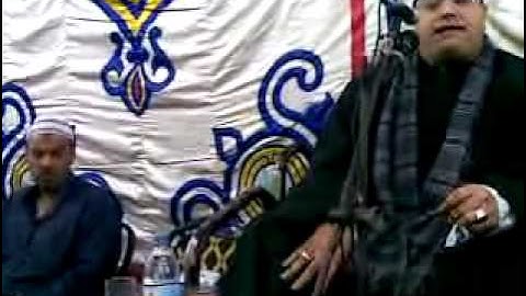 القارئ محمد عبد الحليم النساء.mp4