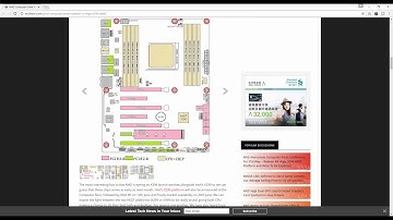 AMD Going to Announces the AMD Radeon RX Vega at Computex Fair 2017!