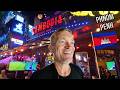 Is Phnom Penh safe at night? | Cambodia travel vlog