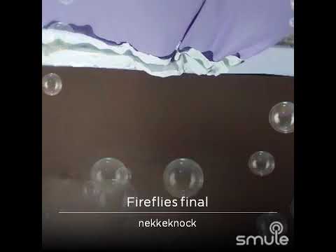Fireflies