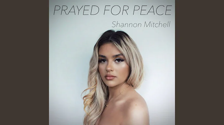 Prayed For Peace