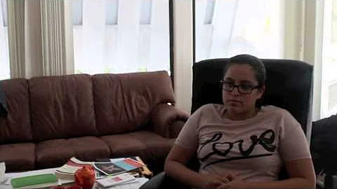 Jennifer Chavez interview