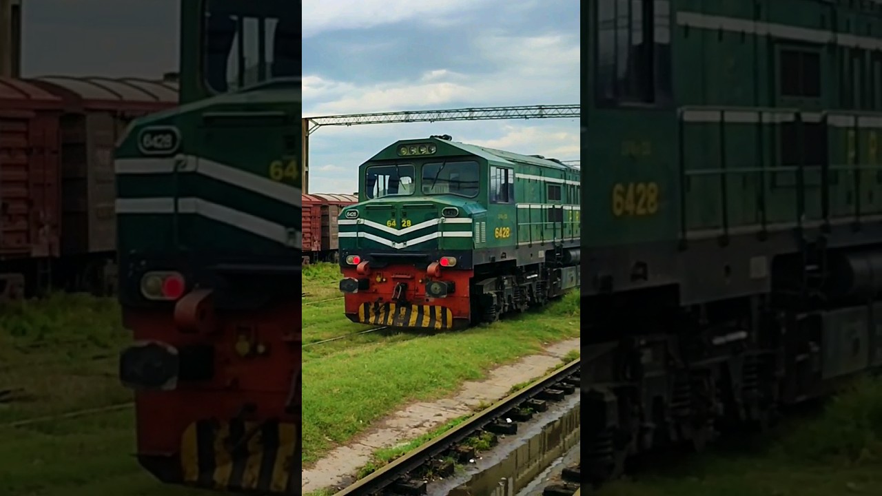 Railways Lahore Junction 