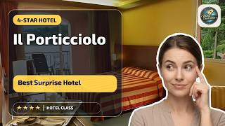 Il Porticciolo - Best Surprise Hotel | Stresa, Italy🏩