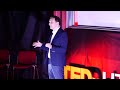 Ref:LMTMnuSwoic Changer pour devenir soi-m�me | maxime coignard | tedxutcompi�gne