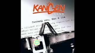 Story 'hitam' kangen Band, tentang kau dia dan aku