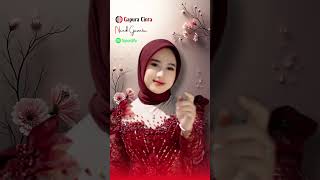 Gapura Cinta - Nanih#nanihgasentra #popsundahits #beranda #gasentrapajampangan