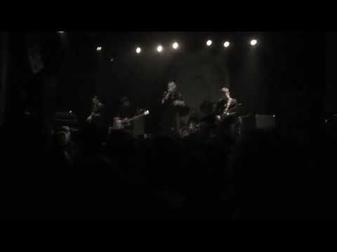 Daughters - The Reason They Hate Me (live)