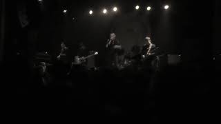 Daughters - The Reason They Hate Me (live)