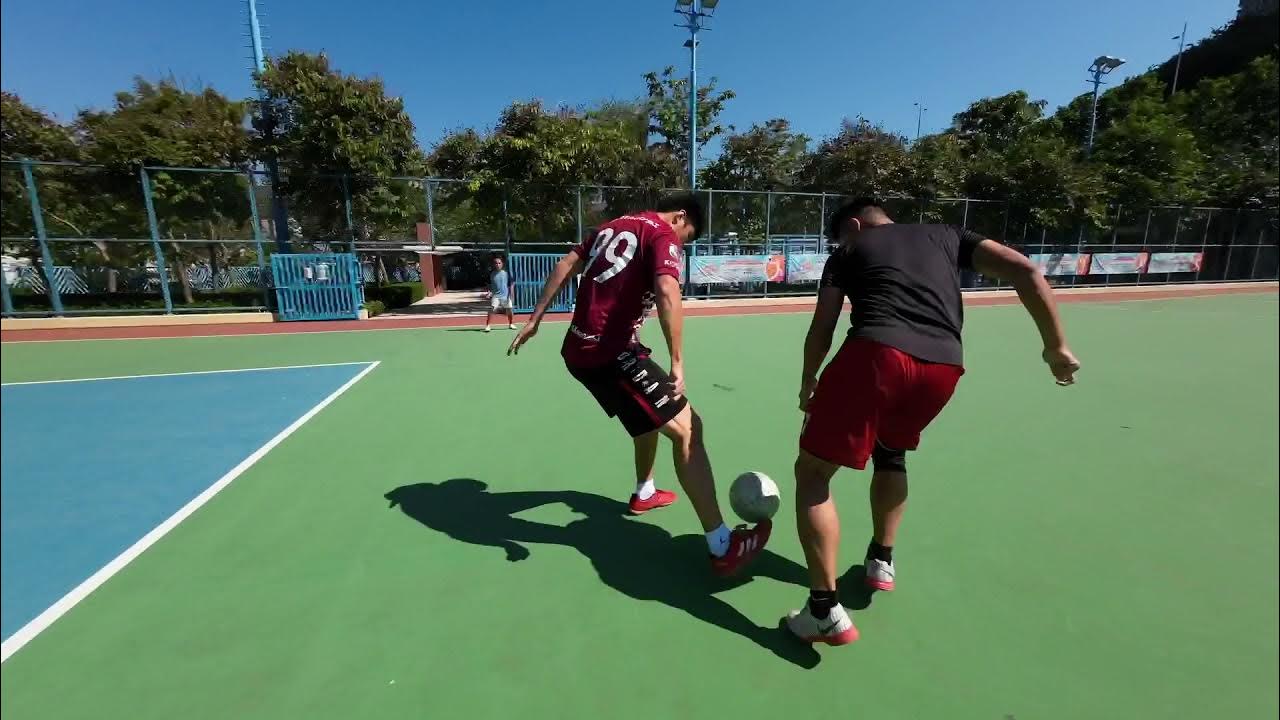 Sunday Football 3 YouTube