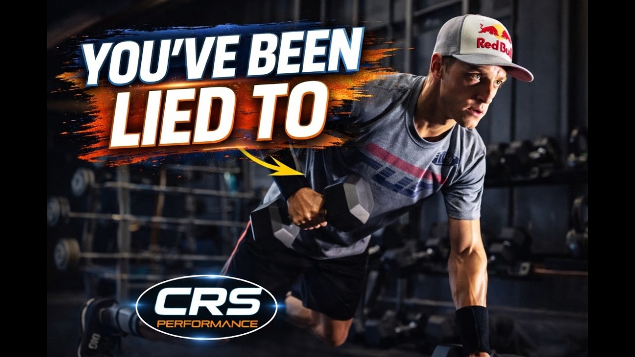 The Truth About Strength Training for Motocross #CoachRobb #MX #SX # ...