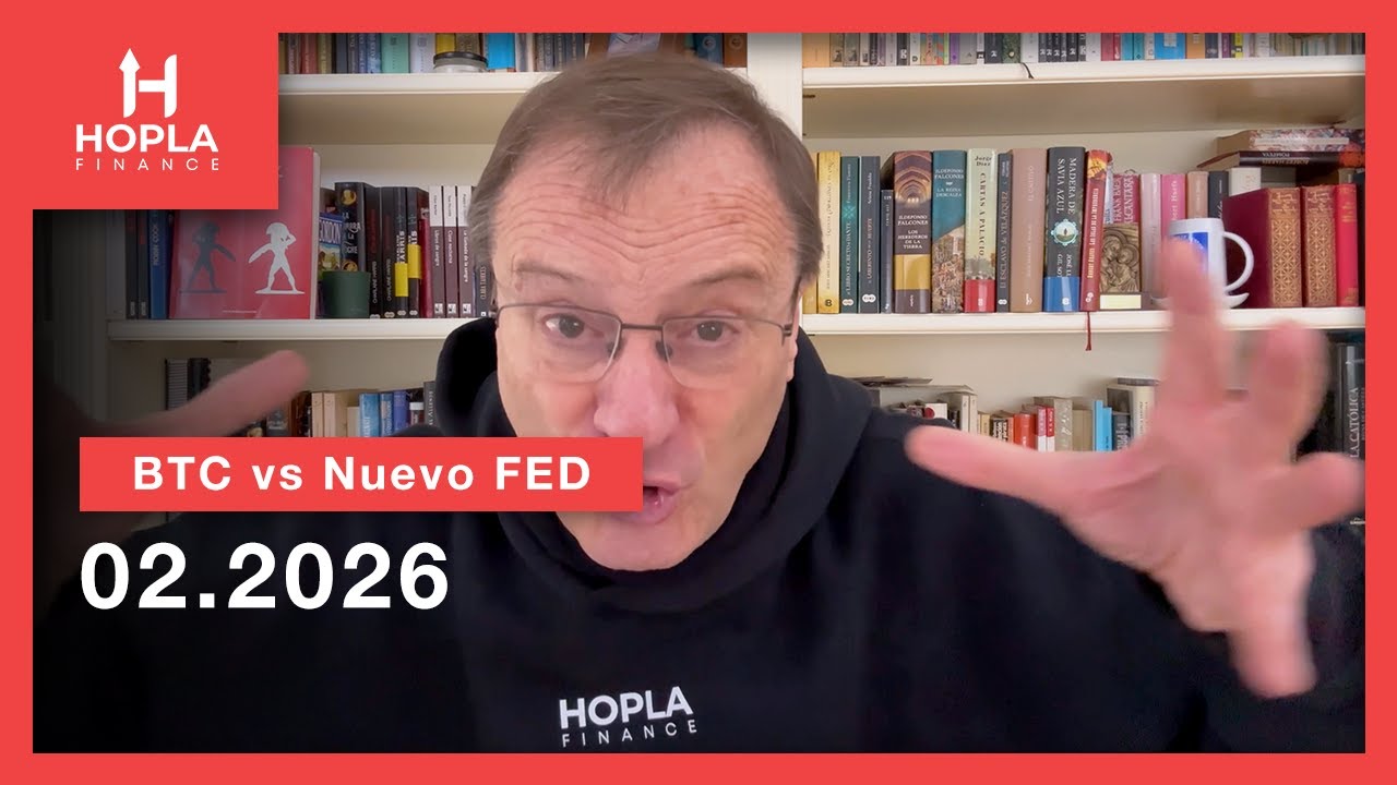 Están vendiendo Bitcoin