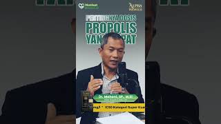 Alpha Propolis Drops  Konsultasi Gratis Dan Pemesanan Hub Hp Wa 24 Jam 082375499576  08117903576