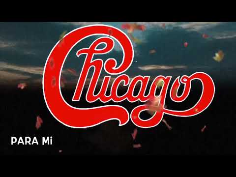 Chicago - Color My World - subtitulado al Español- Live versión