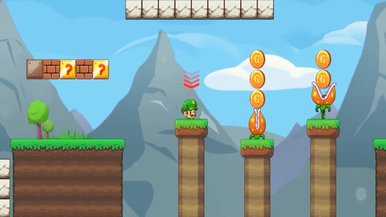 Barry World Level 19 (Premium Esports)