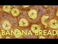 BAKE-IT-YOURSELF #6: BREADAHEADBAKERY'S EASY BANANA BREAD RECIPE VLOG