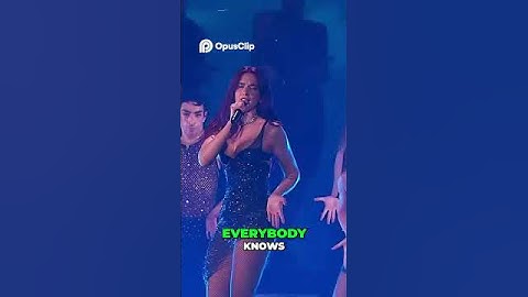 Dua Lipa