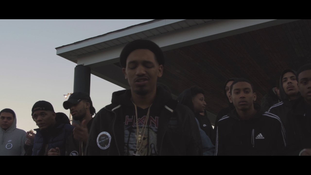 Rocky Rich - Nothing (shotbynizzy)