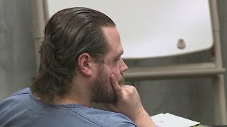 Jeremy Christian won't testify in his own defense