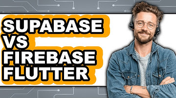 Supabase vs Firebase Flutter - 2025 Comparison