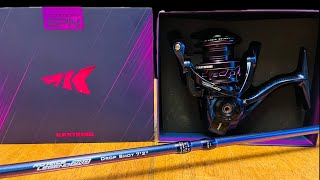KastKing Royale Legend Pro Combo | UNSPONSORED Review &amp; Fishing Test