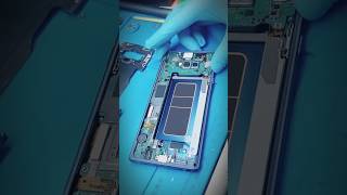Satisfying Mobile Repair You Can Watch All Day📱#shorts #repair