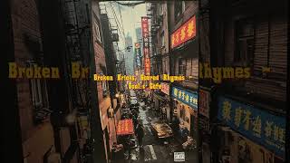 Broken Bricks, Sacred Rhymes   Soul's Cafe