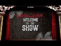 ALICE COOPER &#39;Welcome To The Show&#39; - Official Lyric Video - New Album &#39;Road&#39; Out Now