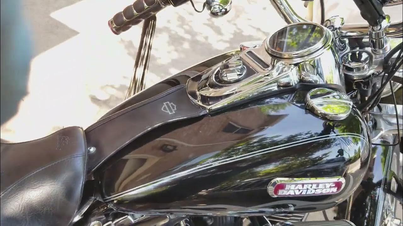 Removing Baffles from stock Shorty Vance & Hines pipes.. YouTube