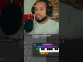 Logic Pro Tip That Saved Me