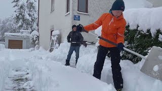 Answering an age-old question: Does cold weather really make people sick?