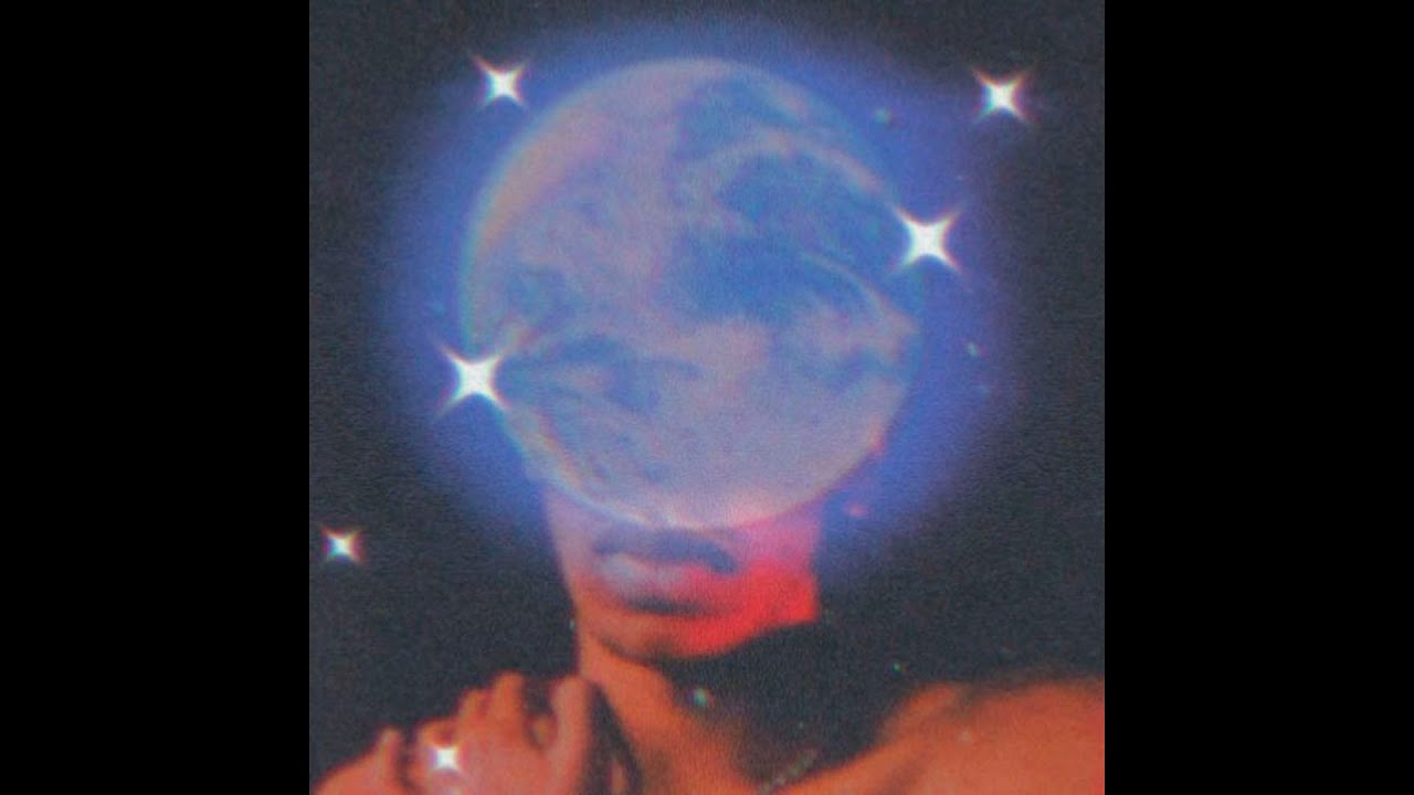 Wistful The Kid Laroi Type Beat │"Out Of This World"